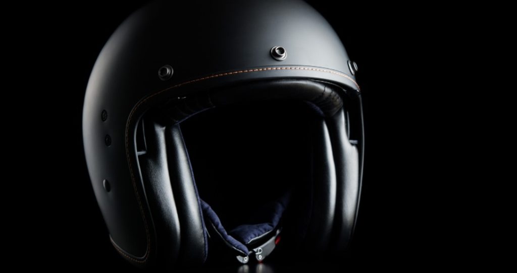 Lightweight Motorcycle Helmet review