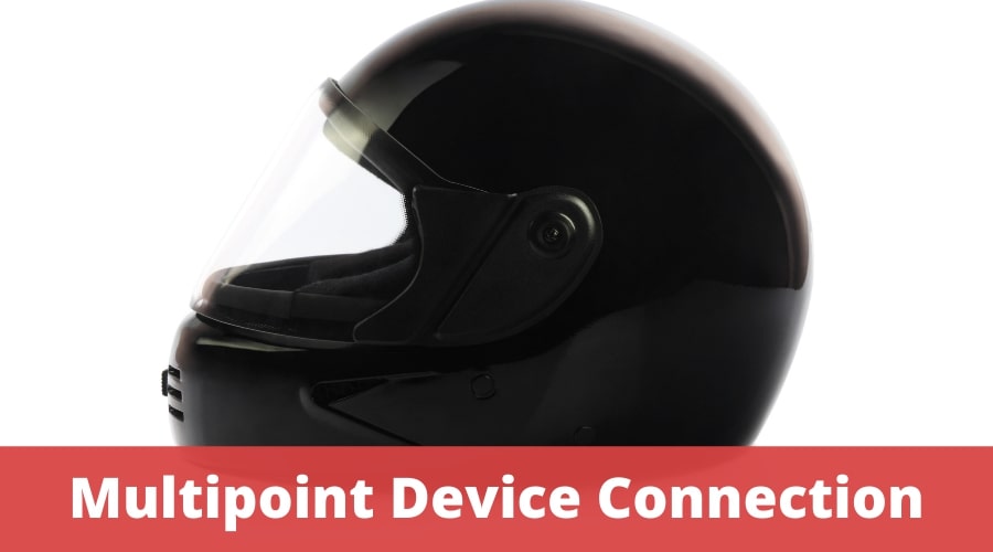 Multipoint Device Connection