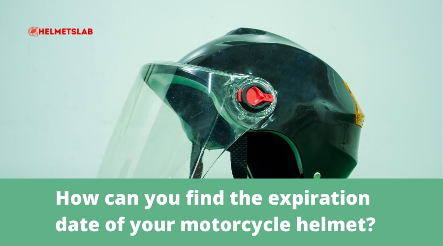 How Long Do Motorcycle Helmets Last