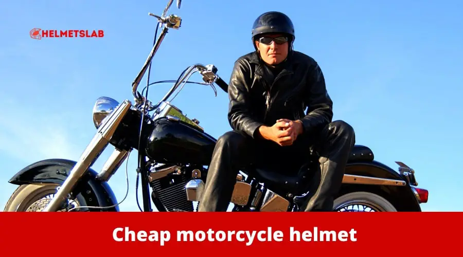 Difference Between Expensive Helmets and Cheap Helmets