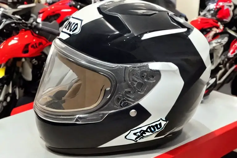 shoei-motorcycle-helmet