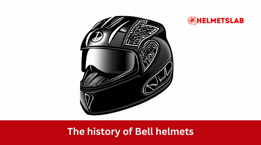 Bell Helmet Brand