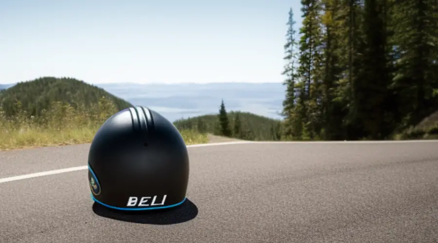Bell Helmet Brand review