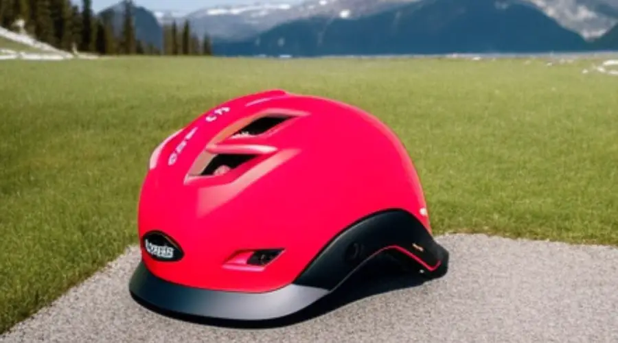 Giro helmets made
