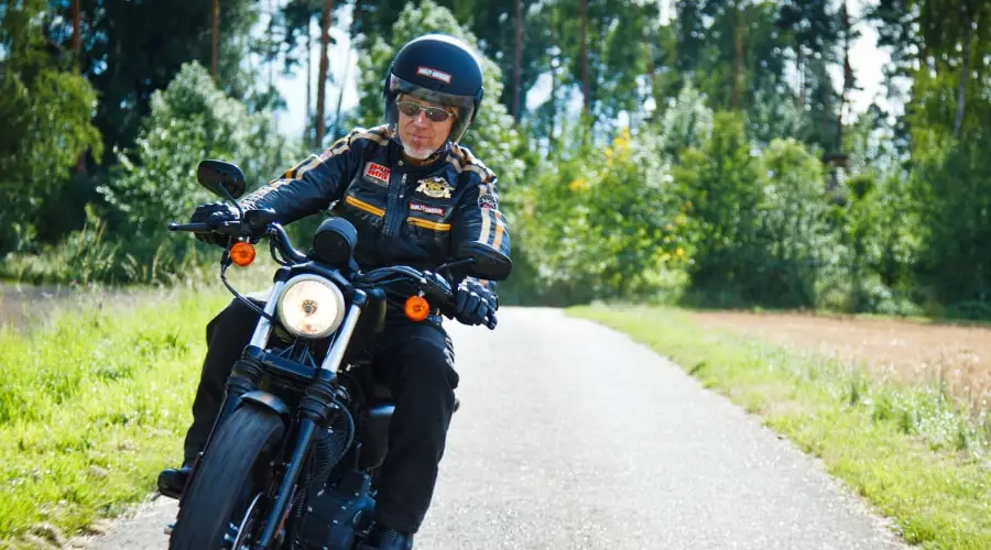 Harley-Davidson helmet brand Review