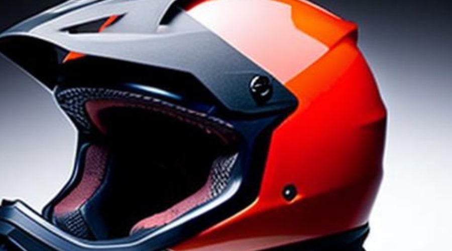 How do I choose my first motorcycle helmet (1)