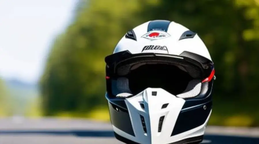 Motorcycle helmet (1)