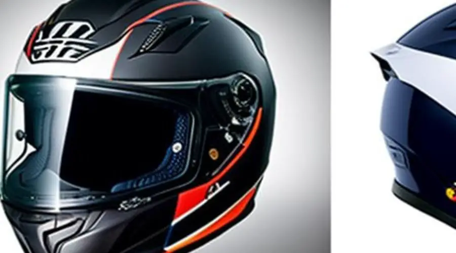 Motorcycle helmet (3)
