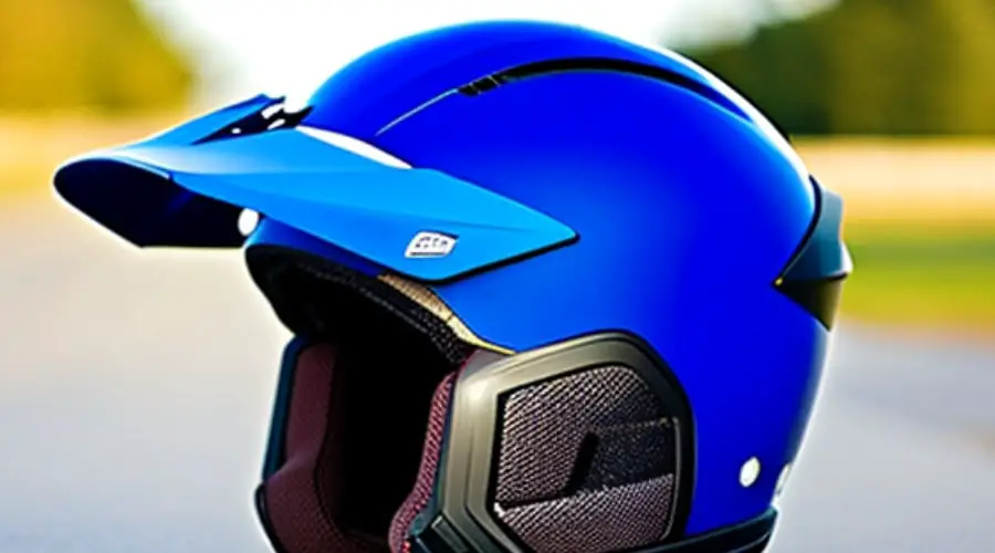 Nitro helmet brand Review