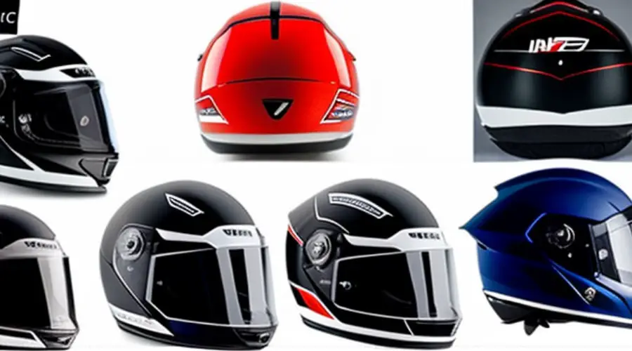 Nitro motorcycle helmet size chart