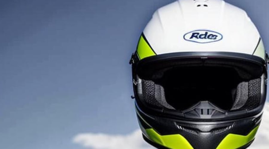 What is the best helmet for riding a motorcycle