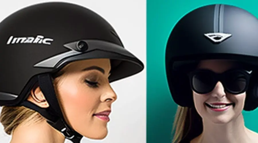 Women's motorcycle helmet size chart