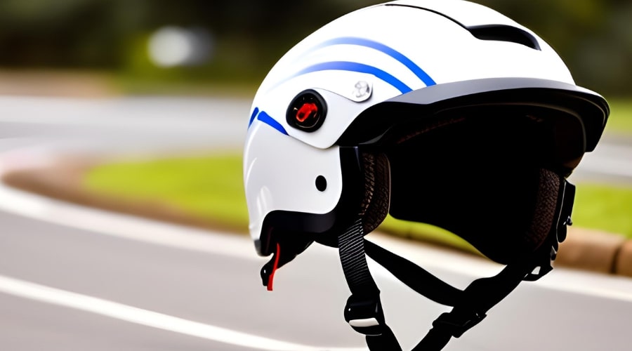 Are bicycle helmet mirrors any good