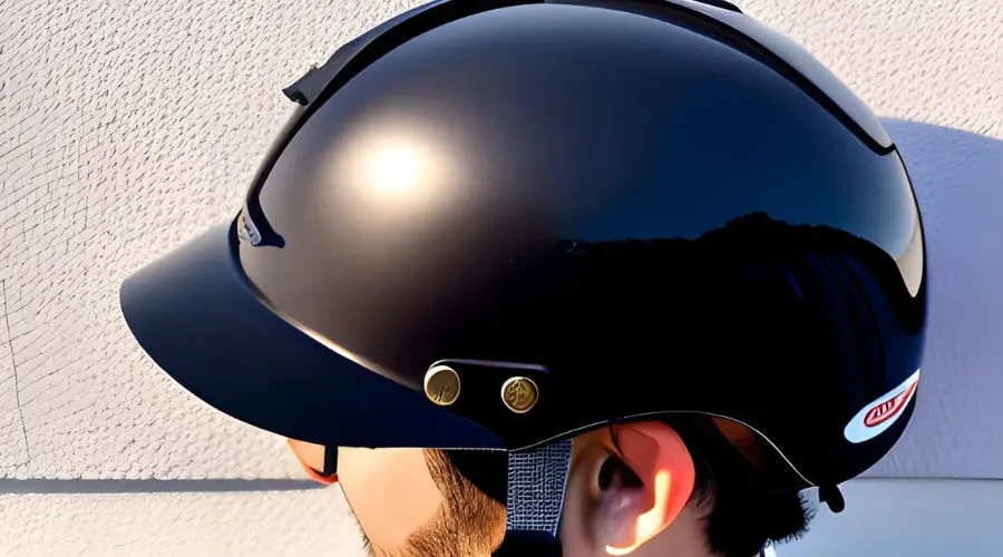 Can you add a visor to a bicycle helmet