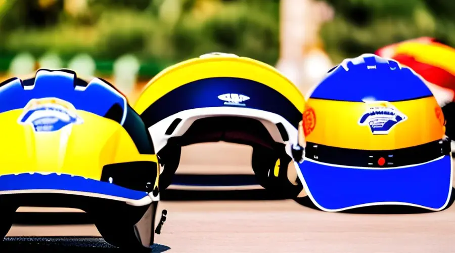 Which bicycle helmet is the safest