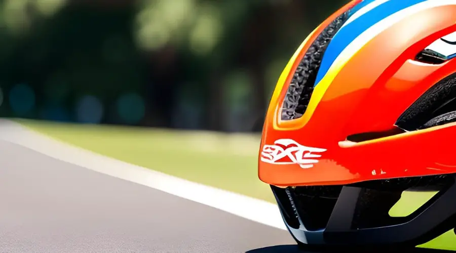 What is the world's safest bike helmet 