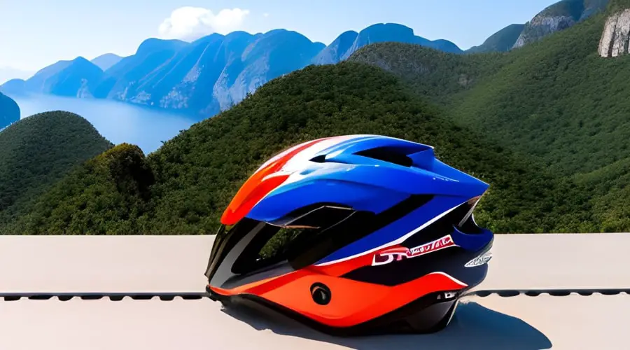 Safest bike helmet