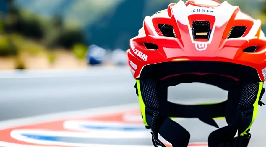 What is the world's safest bike helmet