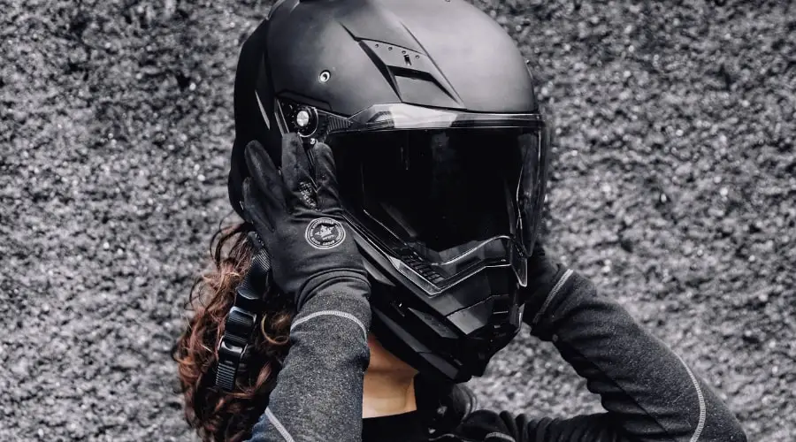 Which is the best helmet brand in the world 