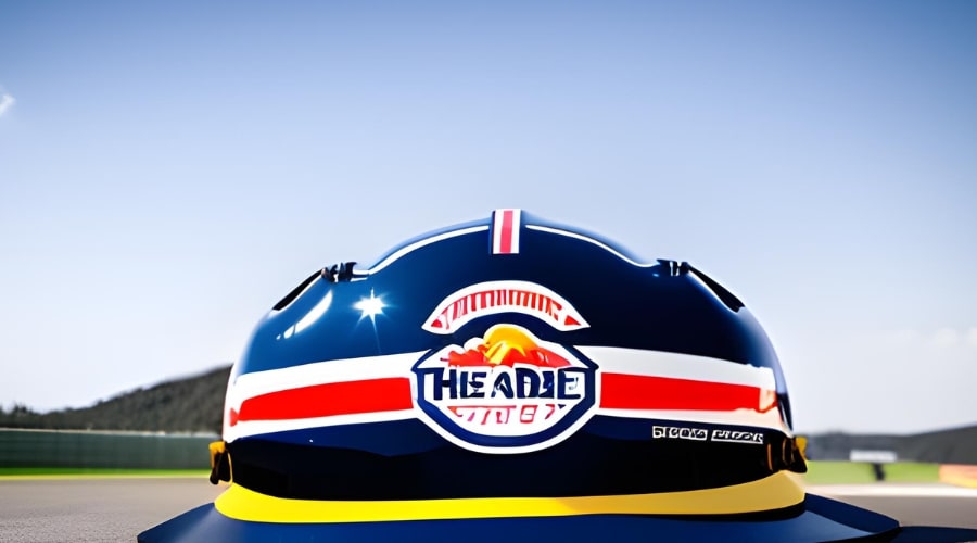 Who has the coolest helmet in F1