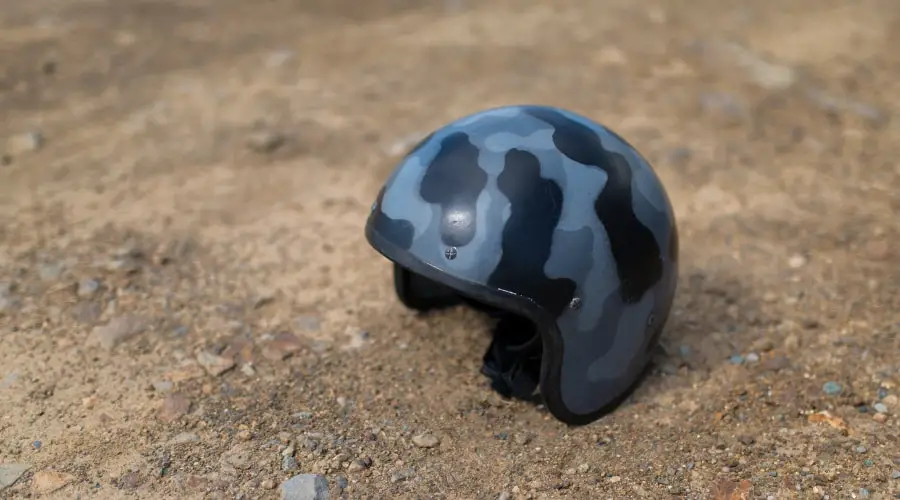 Bulletproof Helmets 