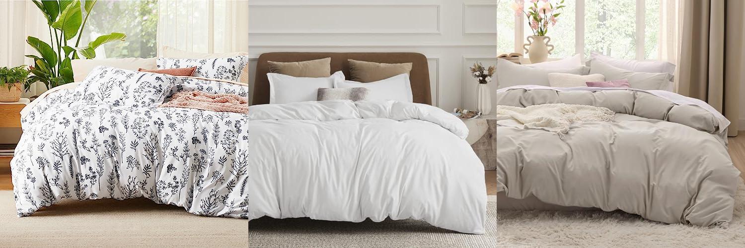 Top 5 Ikea Duvet Covers: Reviews & Buying Guide for Your Bed