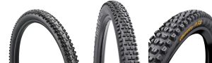 Top 5 Best 29 Mountain Bike Tires: Reviews & Trail Performance