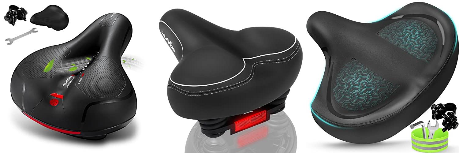 Top 5 Bike Seats for Women: Your Comfort & Performance Guide
