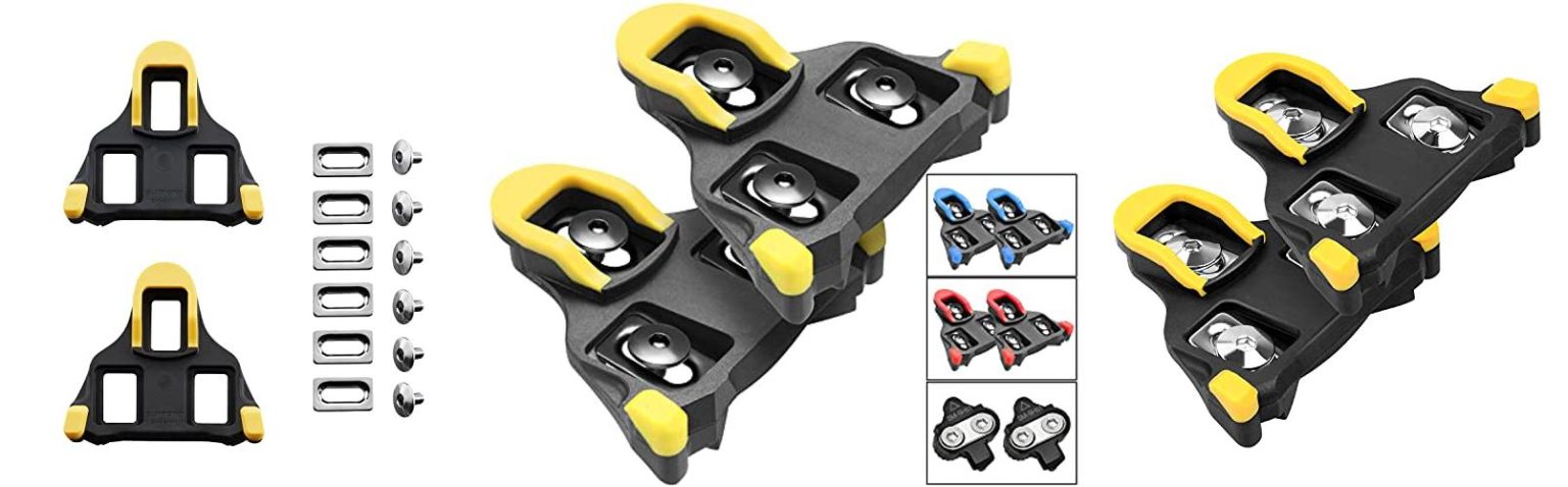 Top 5 Road Bike Clips: Reviews & Buying Guide for Performance