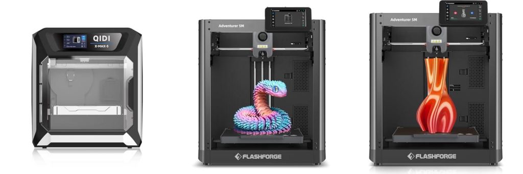 Best 3D Printer For Abs - Top 5 Picks &amp; Review
