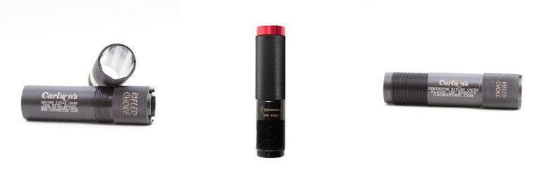 Best Choke For Rifled Slugs - Top 5 Picks & Review