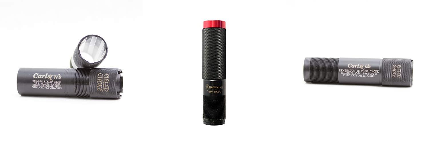 Best Choke For Rifled Slugs - Top 5 Picks & Review