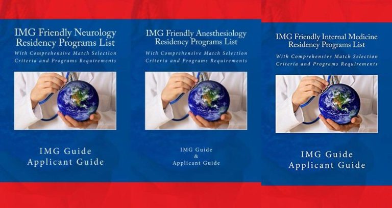 Top 5 IMG Friendly Residency Programs: Your Guide