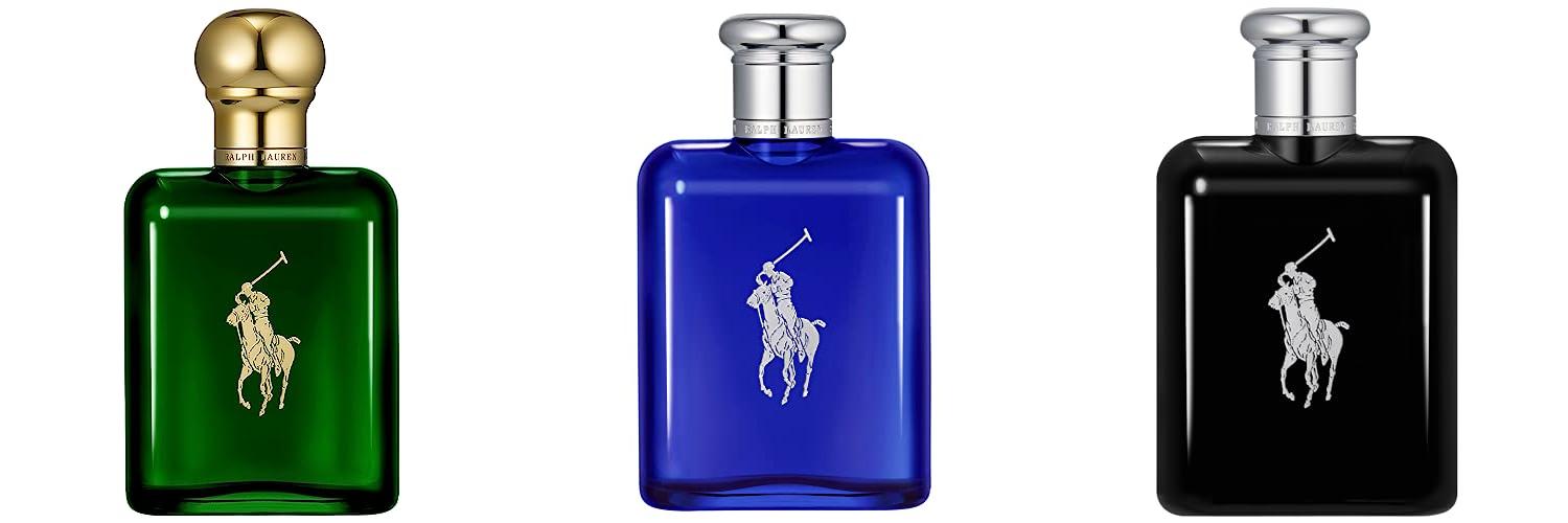 Best Polo Perfume - Top 5 Picks & Review