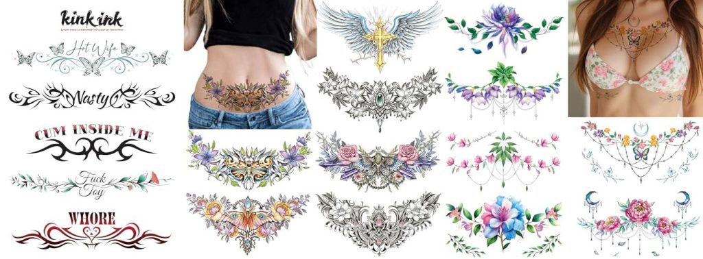 Top 5 Vaginal Tattoo Designs: Your Ultimate Guide