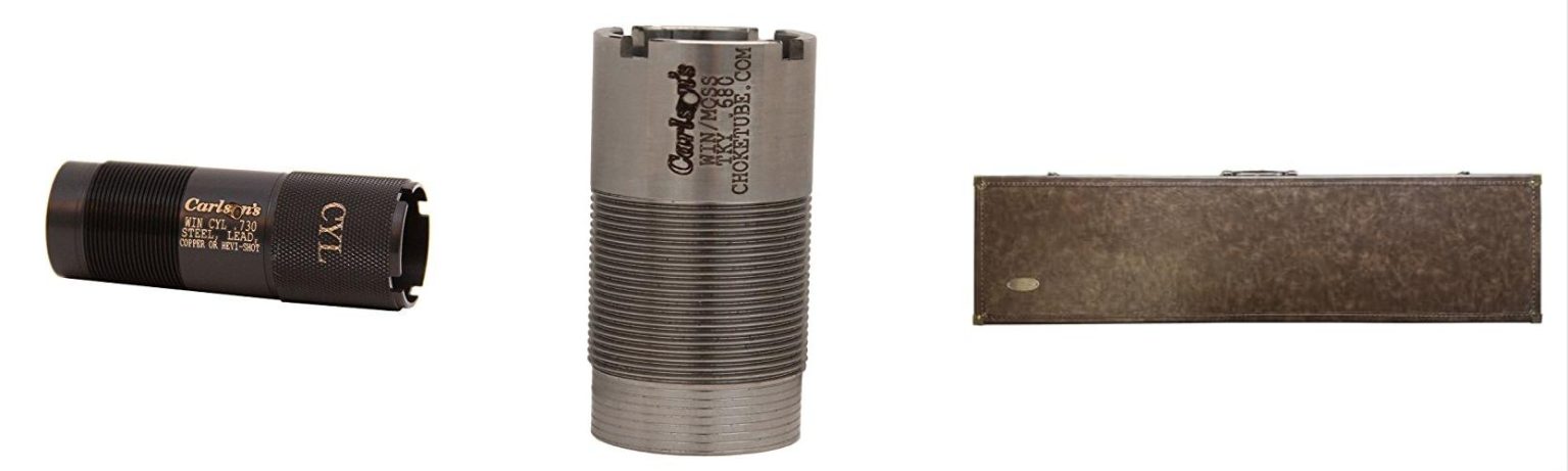Sporting Clays Over/Under Chokes: Top 5 Picks