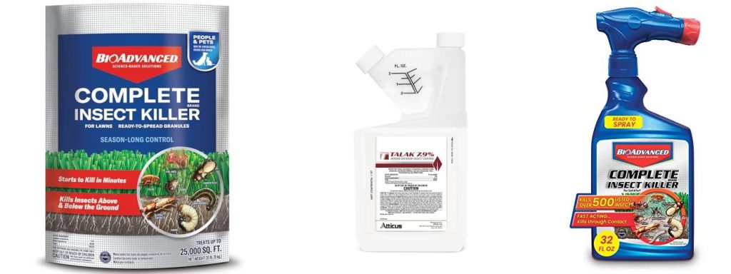 Top 5 Chinch Bug Insecticides: Best Control Guide