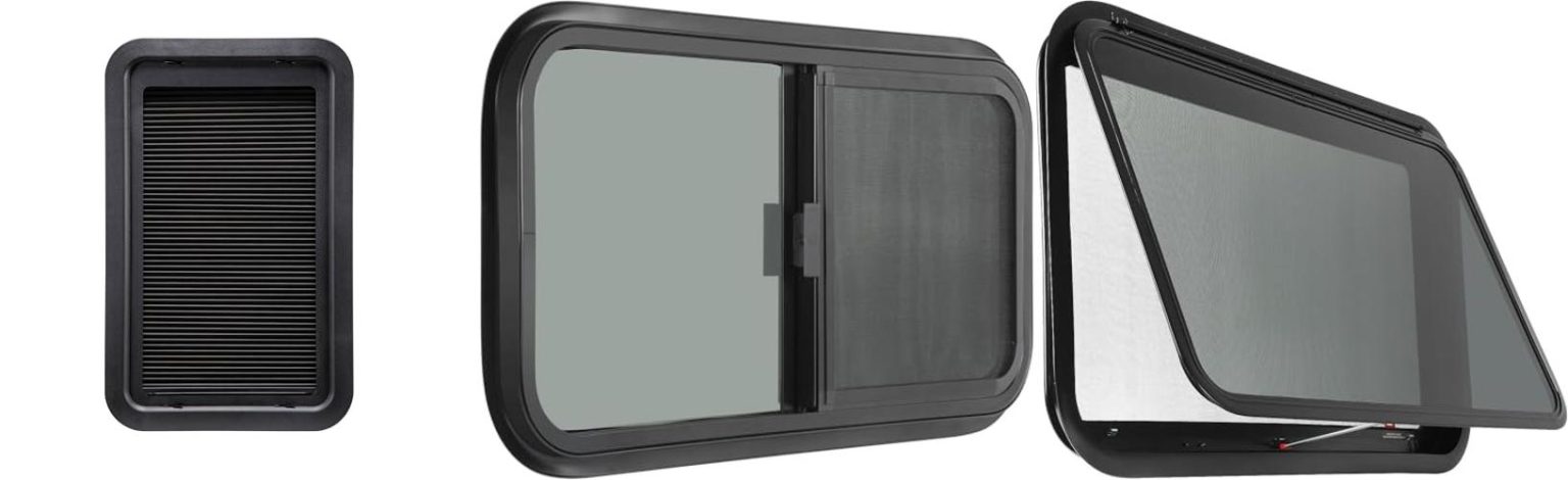 Best Rv Windows - Top 5 Picks & Review