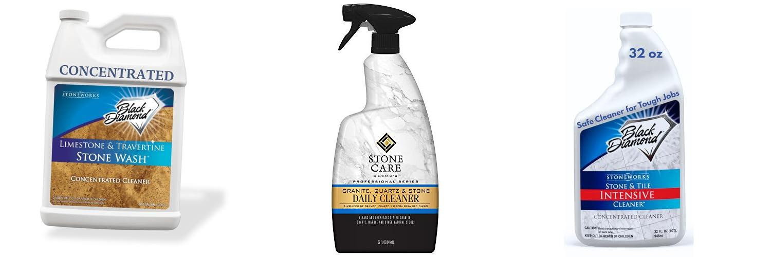 Top 5 Exterior Limestone Cleaner: Your Best Guide